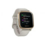 SMARTWATCH VENU SQ LIGHT SAND/ROSE GOLD 010-02426-11 GARMIN