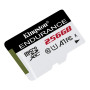 MEMORY MICRO SDXC 256GB UHS-I/SDCE/256GB KINGSTON