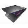 Notebook, ASUS, ROG Strix, G16 (2025), G614PR-RV092W, CPU AMD Ryzen 9, 8940HX, 2400 MHz, 16, 1920x1200, RAM 16GB, DDR5, 5200 MHz, SSD 1TB, NVIDIA GeForce RTX 5070 Ti, 12GB, ENG, Windows 11 Home, Eclipse Grey, 2.5 kg, 90NR0NJ7-M00690