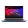 Notebook, ASUS, ROG Strix, G18 (2025), G815JPR-S9038W, CPU Core i9, i9-14900HX, 2200 MHz, 18, 2560x1600, RAM 16GB, DDR5, 5600 MHz, SSD 1TB, NVIDIA GeForce RTX 5070, 8GB, ENG, Windows 11 Home, Eclipse Grey, 3.2 kg, 90NR0LM1-M001H0
