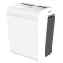 SHREDDER LX65/WHITE 100110076 FELLOWES