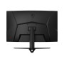 LCD Monitor, MSI, Optix G32C4, 31.5, Gaming/Curved, Panel VA, 1920x1080, 16:9, 165Hz, Matte, 1 ms, Tilt, Colour Black, G32C4E2
