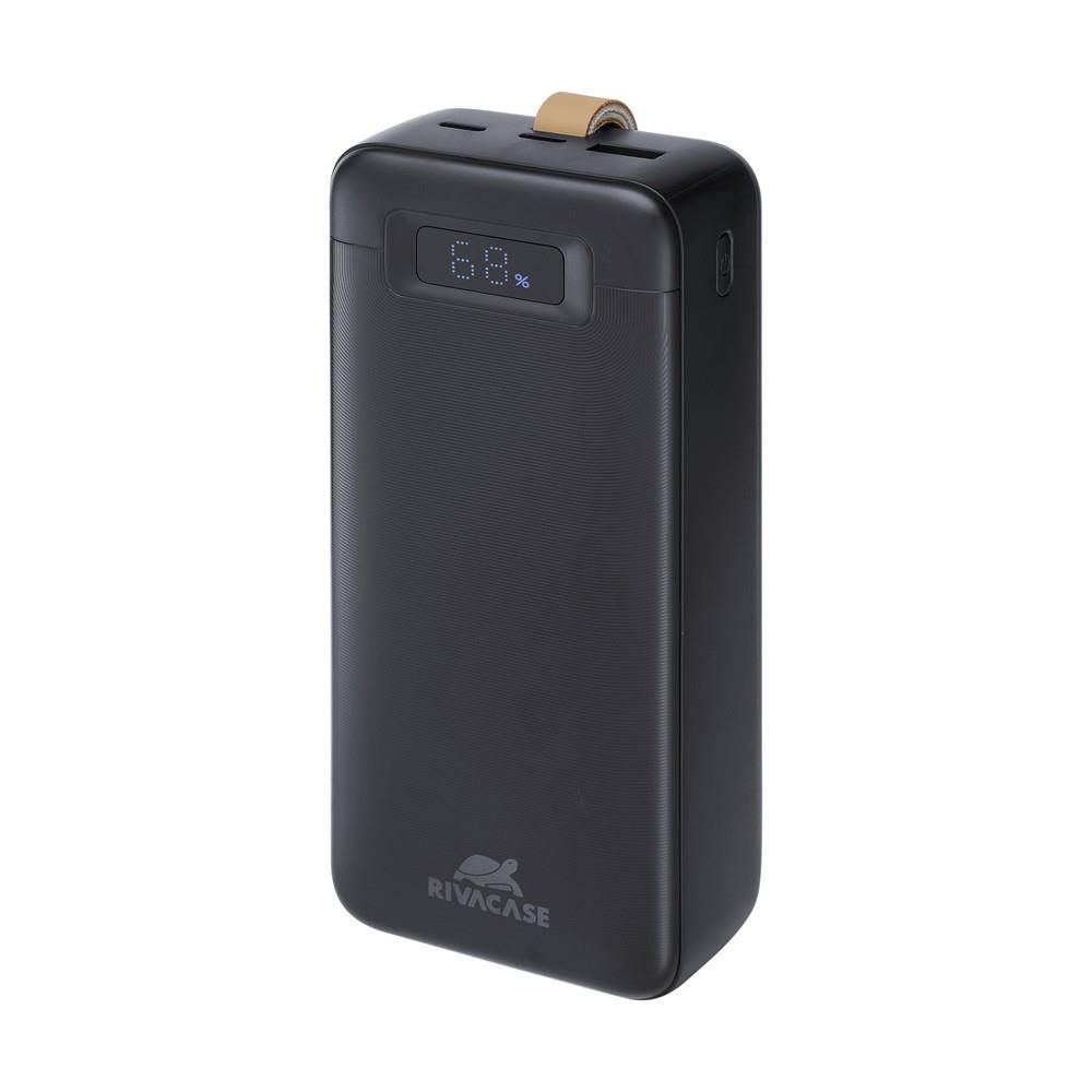 POWER BANK USB 30000MAH/VA1083 RIVACASE POWER BANK USB 30000MAH/VA1083 RIVACASE
