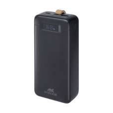 POWER BANK USB 30000MAH/VA1083 RIVACASE POWER BANK USB 30000MAH/VA1083 RIVACASE
