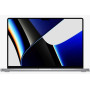 Notebook,APPLE,MacBook Pro,MKGR3,14.2,3024x1964,RAM 16GB,DDR4,SSD 512GB,Integrated,ENG/RUS,macOS Monterey,Silver,1.6 kg,MKGR3RU/A
