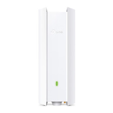Access Point, TP-LINK, Omada, 3000 Mbps, IEEE 802.11a/b/g, IEEE 802.11n, IEEE 802.11ac, IEEE 802.11ax, 1x10/100/1000M, EAP650-OUTDOOR