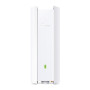 Access Point, TP-LINK, Omada, 3000 Mbps, IEEE 802.11a/b/g, IEEE 802.11n, IEEE 802.11ac, IEEE 802.11ax, 1x10/100/1000M, EAP650-OUTDOOR