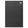 External HDD, SEAGATE, One Touch, STKY2000400, 2TB, USB 3.0, Colour Black, STKY2000400