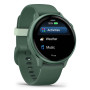 SMARTWATCH VIVOACTIVE 6/GREEN JAS. 010-02985-02 GARMIN