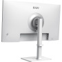 LCD Monitor, MSI, 27 , 3840 x 2160 pixels, 4K Ultra HD, Native aspect ratio 16:9, MODERNMD272UPSW