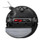 VACUUM CLEANER ROBOT SAROS 20/SONIC BLACK S20S52-00 ROBOROCK