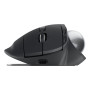 MOUSE USB TRACKBALL WRL ERGO S/BLACK 910-007260 LOGITECH