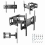 TV SET ACC WALL MOUNT 32-55/WM-55ST-04 GEMBIRD