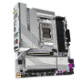 Mainboard, GIGABYTE, AMD B650, SAM5, Micro-ATX, Memory DDR5, Memory slots 4, B650MAELITEAXICE1.1