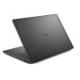 Notebook, DELL, DC16250, CPU Intel Core 5, 120U, 1400 MHz, 16, 1920x1200, RAM 8GB, DDR5, 5200 MHz, SSD 512GB, Intel Graphics, Integrated, ENG, Windows 11 Pro, Carbon Black, 1.98 kg, DC16250_RPLU-R_015