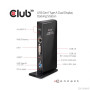 NB ACC DOCKING STATION/USB CSV-3242HD CLUB3D NB ACC DOCKING STATION/USB CSV-3242HD CLUB3D