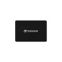 MEMORY READER FLASH ALL-IN-1/USB3.1 TS-RDC8K2 TRANSCEND