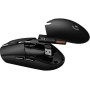 MOUSE USB OPTICAL WRL G305/LIGHTSPEED 910-005283 LOGITECH