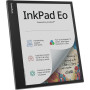 E-Reader, POCKETBOOK, InkPad Eo, 10.3, 2480 x 1860, 1xUSB-C, 1xMicroSD Card Slot, Bluetooth, Grey, PB1042-M-WW