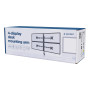 DISPLAY ACC 4 MOUNTING ARM/13-32 MA-D4-01 GEMBIRD