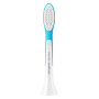 ELECTRIC TOOTHBRUSH ACC HEAD/HX6042/90 PHILIPS