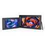 GRAPHIC TABLET 340.99X191.81MM/BLACK ARTIST 16 (2NDGEN) XPPEN