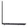 Notebook, DELL, Pro Max, 16, MC16250, CPU Core Ultra, u7-255H, 2000 MHz, 16, RAM 16GB, DDR5, 5600 MHz, SSD 512GB, Intel Graphics, Integrated, ENG, Card Reader MicroSD, Smart Card Reader, Windows 11 Pro, 2.2 kg, BTO116_MC16250_EMEA