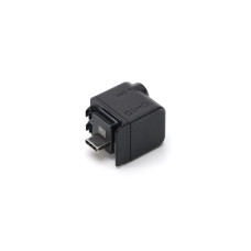 CAMERA ACC AUDIO ADAPTER 3.5MM/CP.OS.00000280.01 DJI