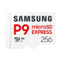 MEMORY MICRO SDXC EXPR. 256GB/MB-MK256T/WW SAMSUNG