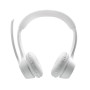HEADSET ZONE 300/WHITE 981-001417 LOGITECH