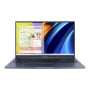 Notebook,ASUS,VivoBook Series,X1503ZA-MA238W,CPU i5-12500H,2500 MHz,15.6,2880x1620,RAM 8GB,DDR4,SSD 512GB,Intel Iris Xe Graphics,Integrated,ENG,Windows 11 Home,Blue,1.7 kg,90NB0WY1-M00D40