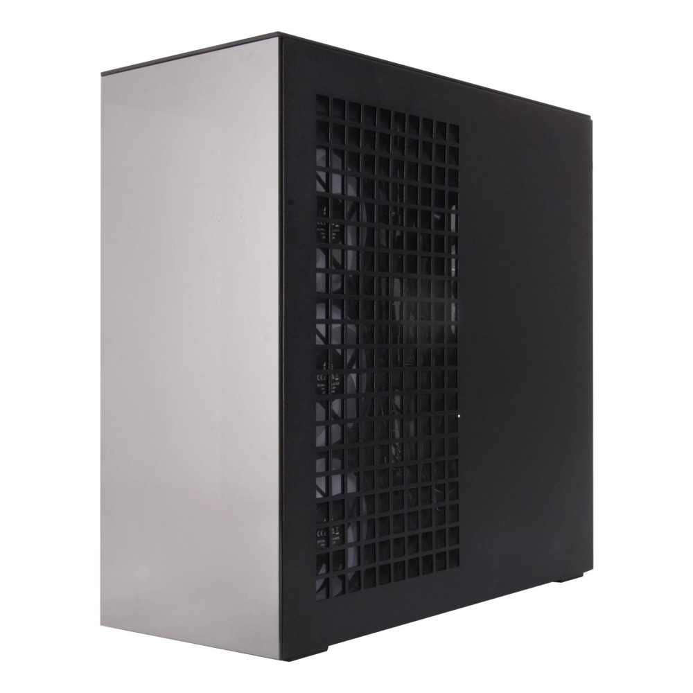 Case, ARCTIC, EATX, Black, Midi Tower, PC, Xtender VG (Mirror Black), ACPCC00019A Case, ARCTIC, EATX, Black, Midi Tower, PC, Xtender VG (Mirror Black), ACPCC00019A