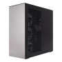 Case, ARCTIC, EATX, Black, Midi Tower, PC, Xtender VG (Mirror Black), ACPCC00019A Case, ARCTIC, EATX, Black, Midi Tower, PC, Xtender VG (Mirror Black), ACPCC00019A