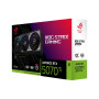 Graphics Card, ASUS, NVIDIA GeForce RTX 5070 Ti, 16 GB, GDDR7, PCIE 5.0 16x, Triple slot Fansink, STRIX-RTX5070TIO16G-GAM