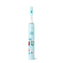 ELECTRIC TOOTHBRUSH/HX6500/23 PHILIPS