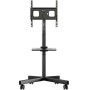 TV SET ACC ADJUSTABLE STAND/26-65 BLACK TS1137-B ONKRON