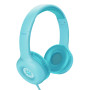 HEADPHONES NOUNA KIDS/BLUE 25278 TRUST