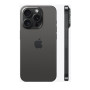 MOBILE PHONE IPHONE 15 PRO/1TB BLACK MTVC3PX/A APPLE