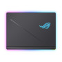 Notebook, ASUS, ROG Strix, G18 (2025), G815JPR-S9038W, CPU Core i9, i9-14900HX, 2200 MHz, 18, 2560x1600, RAM 16GB, DDR5, 5600 MHz, SSD 1TB, NVIDIA GeForce RTX 5070, 8GB, ENG, Windows 11 Home, Eclipse Grey, 3.2 kg, 90NR0LM1-M001H0