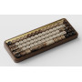 KEYBOARD WRL MU01 MOUNTAIN SEC/6925758630528 AKKO