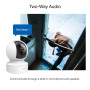 WRL CAMERA PAN/TILT/TAPO C212 TP-LINK