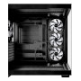 Case, BE QUIET, LIGHT BASE 600 LX, Tower, ATX, MicroATX, MiniITX, Colour Black, BGW67