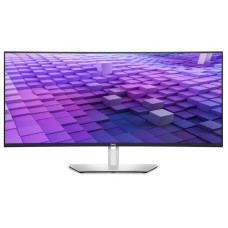 LCD Monitor, DELL, 38, Business/Curved/21 : 9, Panel IPS, 3840x1600, 21:9, 60, Matte, 5 ms, Speakers, Swivel, Height adjustable, Tilt, 210-BHXB