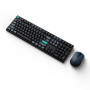 KEYBOARD +MOUSE WRL COMBO/B36 BM25 KCBD2 KEYCHRON