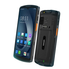 HANDHELD DATA TERMINAL 6.5/8/128GB DT665G-8WNBE02 UROVO