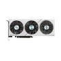 Graphics Card, GIGABYTE, NVIDIA GeForce RTX 4060 Ti, 8 GB, GDDR6, 128 bit, PCIE 4.0 16x, GPU 2550 MHz, 2xHDMI, 2xDisplayPort, GV-N406TEAGLEOCICE-8GD