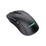 MOUSE USB OPTICAL WRL GXT931/YBAR MULTI BLK 25330 TRUST