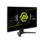LCD Monitor, MSI, MAG 272F, 27, Gaming, Matte, Panel IPS, 1920x1080, 16:9, 200Hz, 0.5 ms, Colour Black, MAG272F