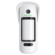 DETECTOR WRL MOTIONCAM/OUTDOOR PHOD WHITE 39293 AJAX