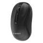 MOUSE USB OPTICAL WRL/MUSW2-4B-01 GEMBIRD